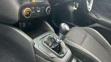 Ford Focus 1.5 EcoBlue 120 Zetec Edition 5dr Diesel Hatchback